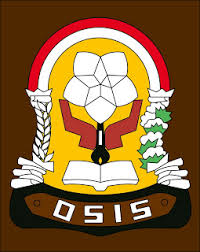 Logo Osis SMA Negeri 2 Bandung
